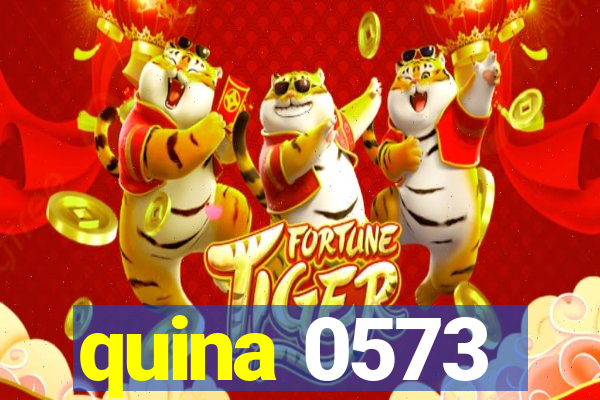 quina 0573